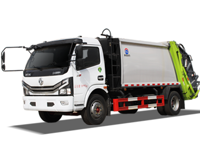 環(huán)衛(wèi)車系列